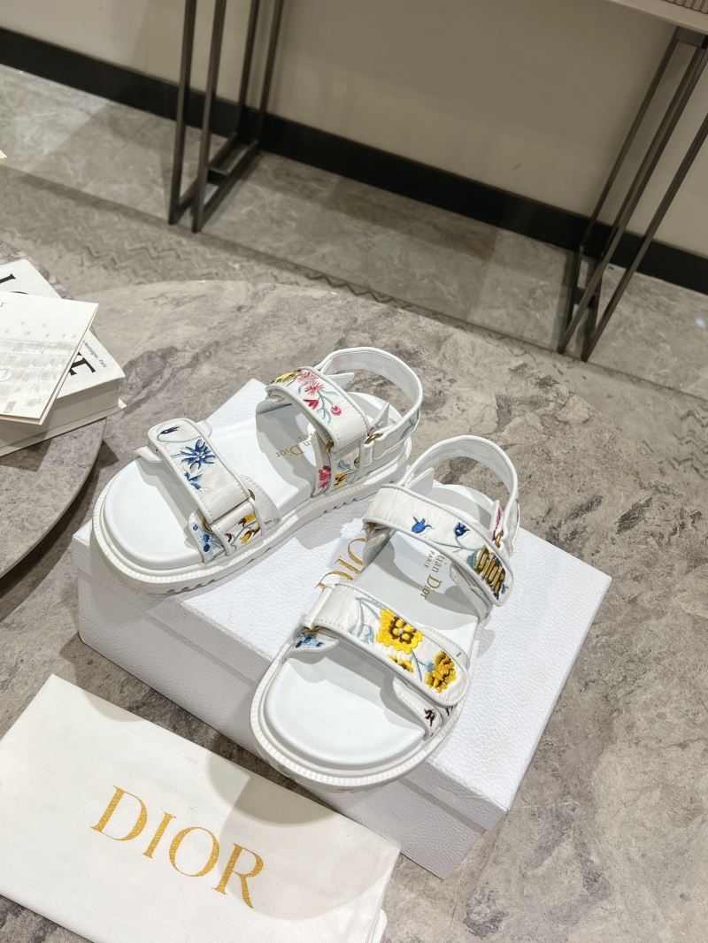 Christian Dior Sandals